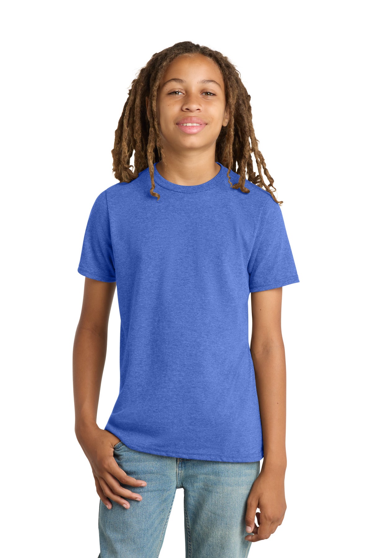 District® Youth Very Important Tee® DT6000Y