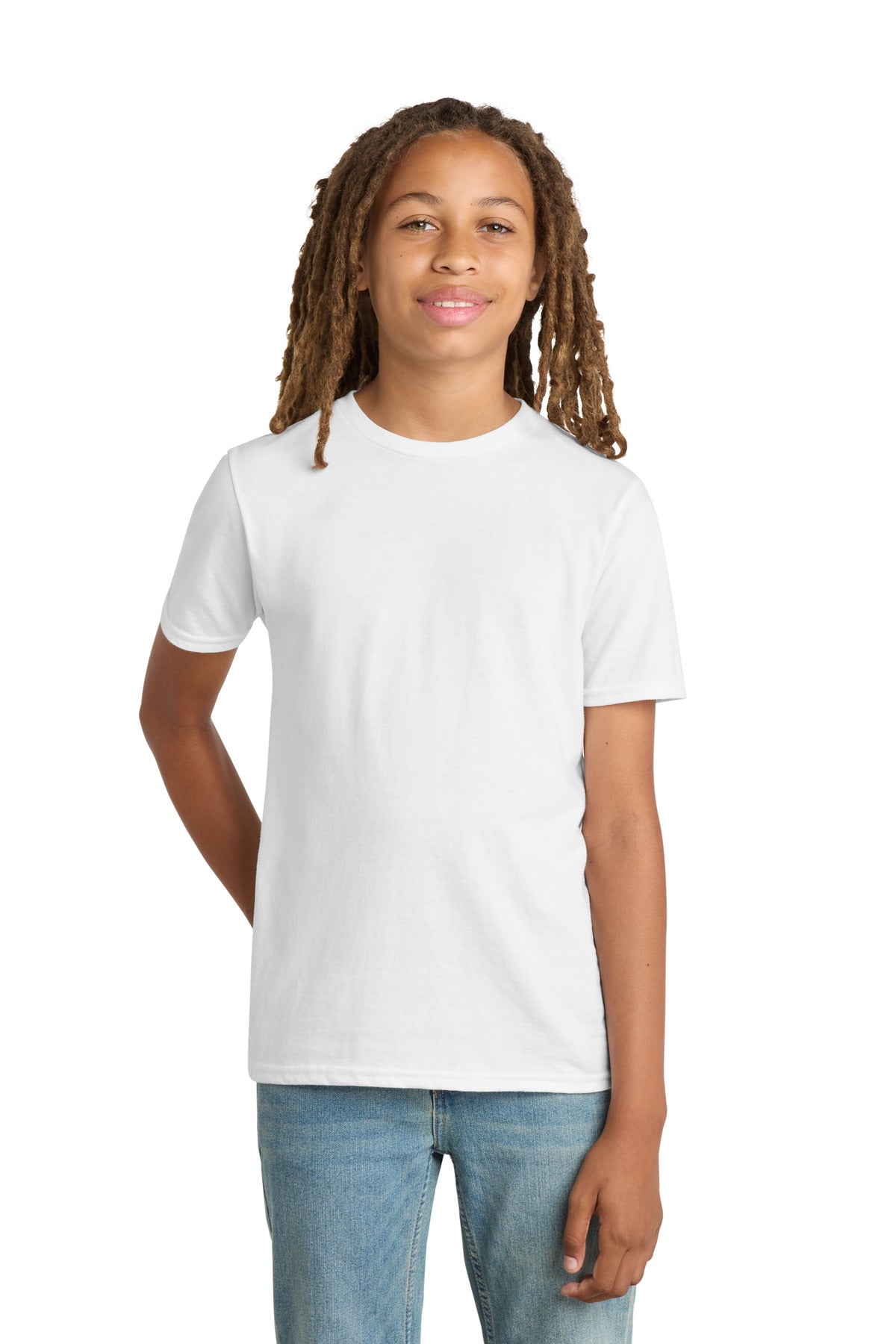 District® Youth Very Important Tee® DT6000Y