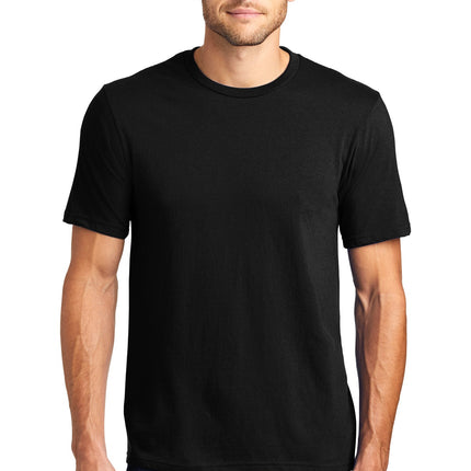 District ®  Very Important Tee ® . DT6000