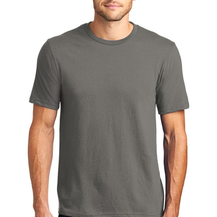District ®  Very Important Tee ® . DT6000