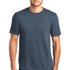 Heathered Navy / XS