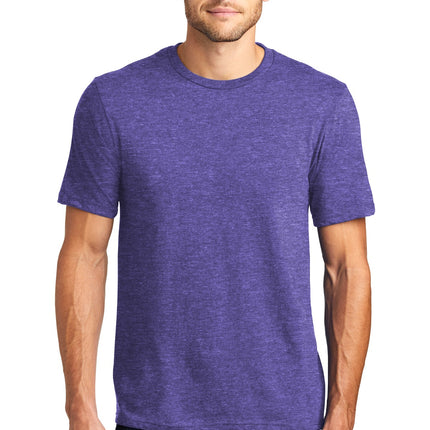 District ®  Very Important Tee ® . DT6000