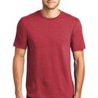 Heathered Red / XS