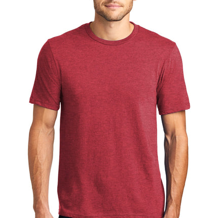 District ®  Very Important Tee ® . DT6000