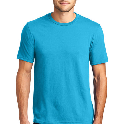 District ®  Very Important Tee ® . DT6000