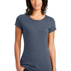 Heathered Navy / XS