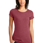 Heathered Red / XS