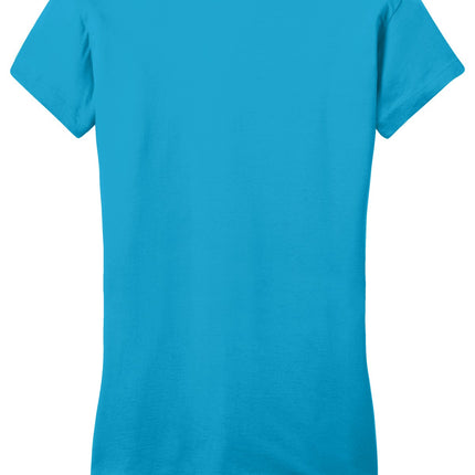 District ® Very Important Tee ® with Pocket. DT6000P