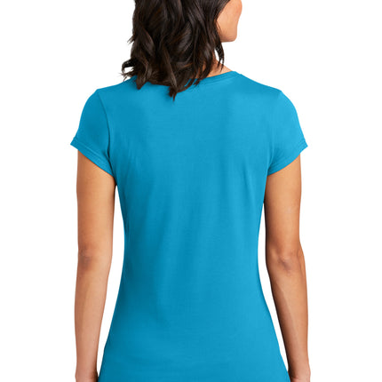 District ® Very Important Tee ® with Pocket. DT6000P