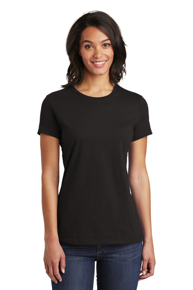 District ® Women's Very Important Tee ®  DT6002