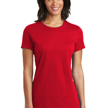 District  ®  Women's Very Important Tee  ®  . DT6002