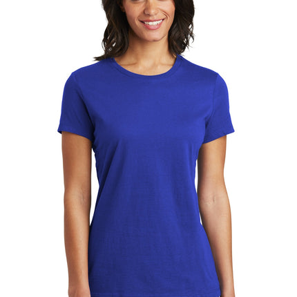 District  ®  Women's Very Important Tee  ®  . DT6002