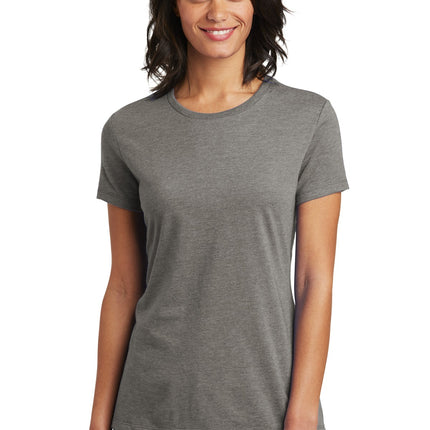 District  ®  Women's Very Important Tee  ®  . DT6002