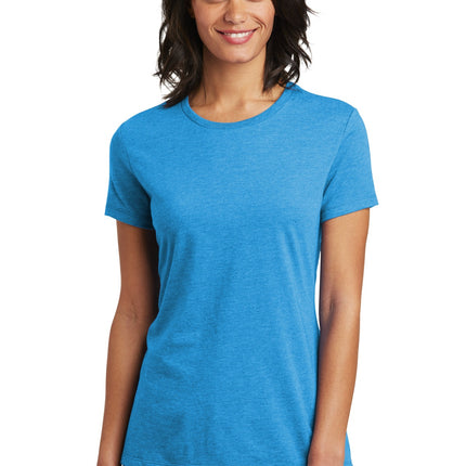 District  ®  Women's Very Important Tee  ®  . DT6002