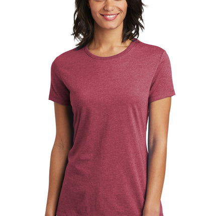 District  ®  Women's Very Important Tee  ®  . DT6002