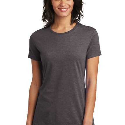 District  ®  Women's Very Important Tee  ®  . DT6002