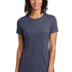 Heathered Navy / XS