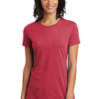 Heathered Red / XS