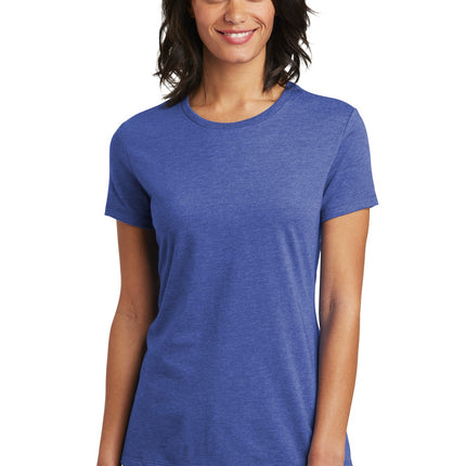 District  ®  Women's Very Important Tee  ®  . DT6002