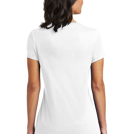 District  ® Women's V.I.T.    Boxy Tee DT6402
