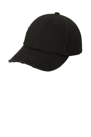 District® Distressed Cap DT600