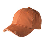 Burnt Orange / OSFA