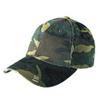 Military Camo / OSFA