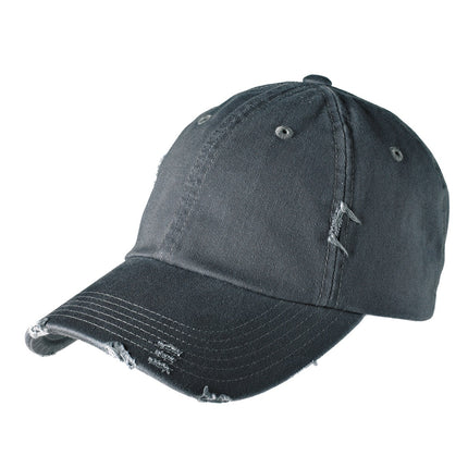 District ® Distressed Cap. DT600
