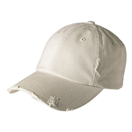 District ® Distressed Cap. DT600