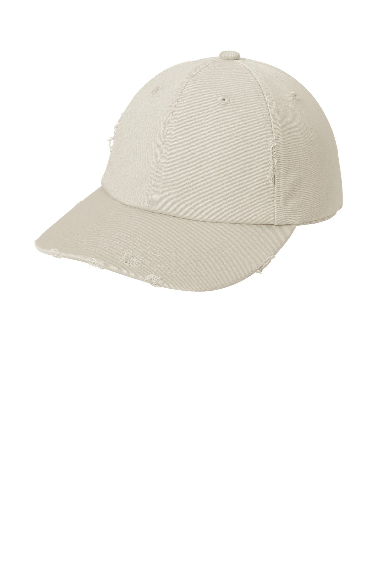 District® Distressed Cap DT600