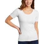 White / XS