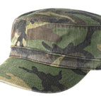 Military Camo / OSFA