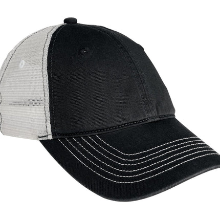 District ® Mesh Back Cap. DT607