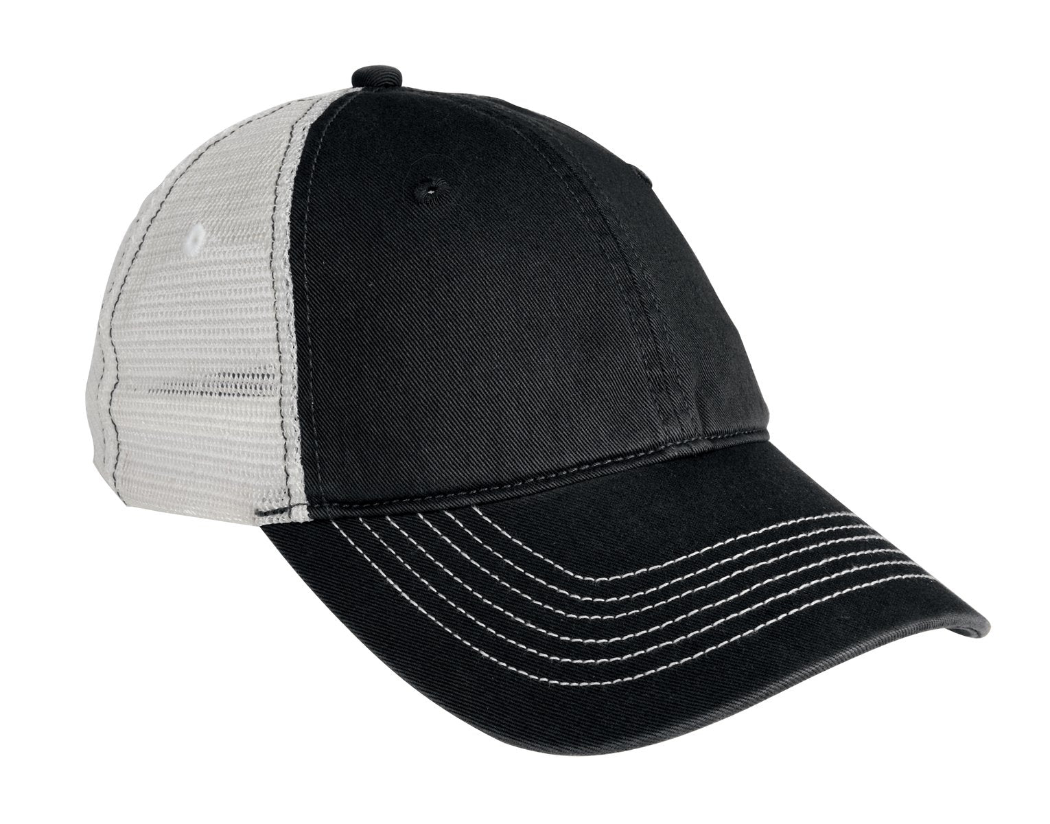 District® Mesh Back Cap DT607