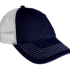 New Navy/ White / OSFA