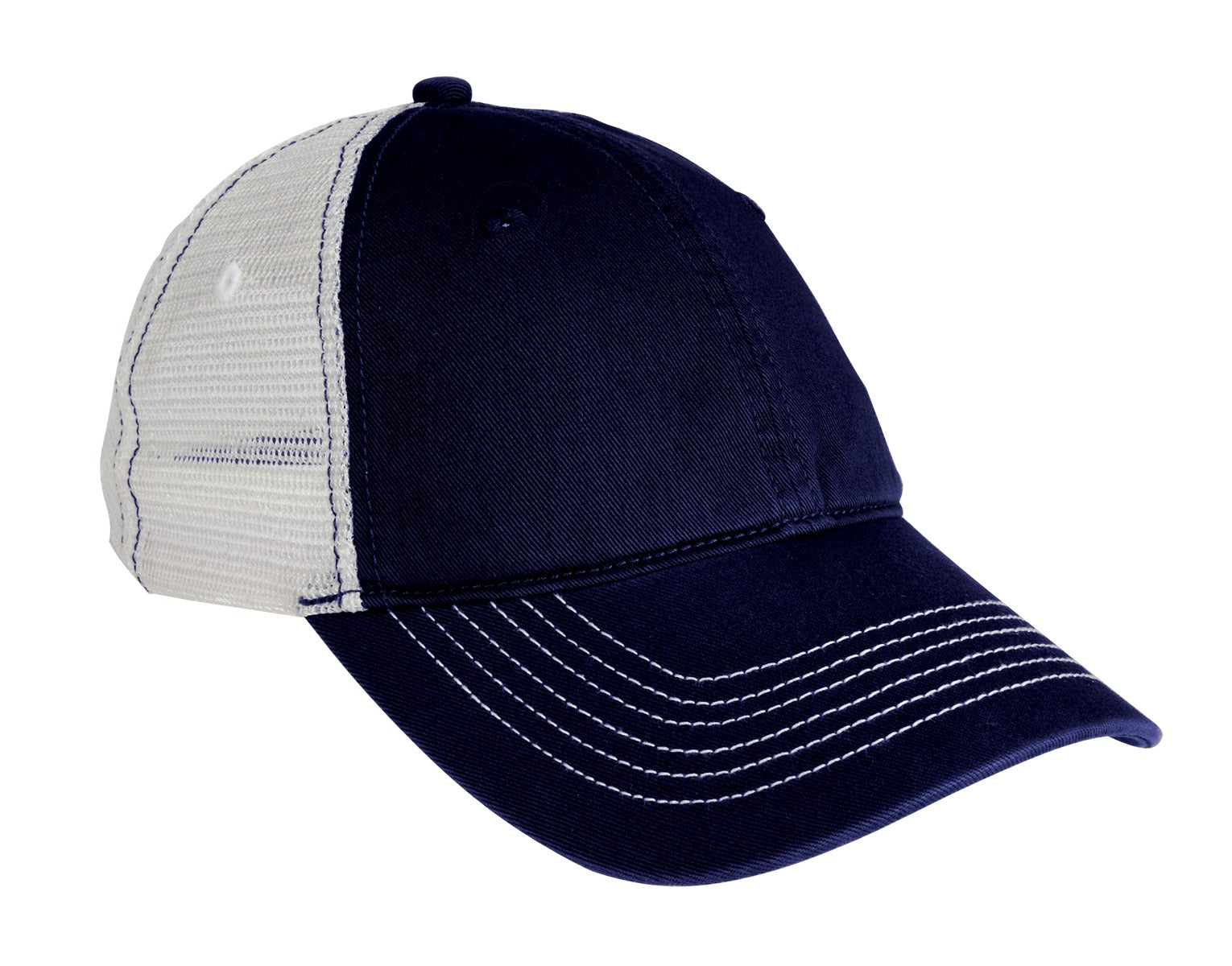 District® Mesh Back Cap DT607