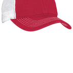 Red/ White / OSFA