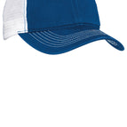 Royal/ White / OSFA