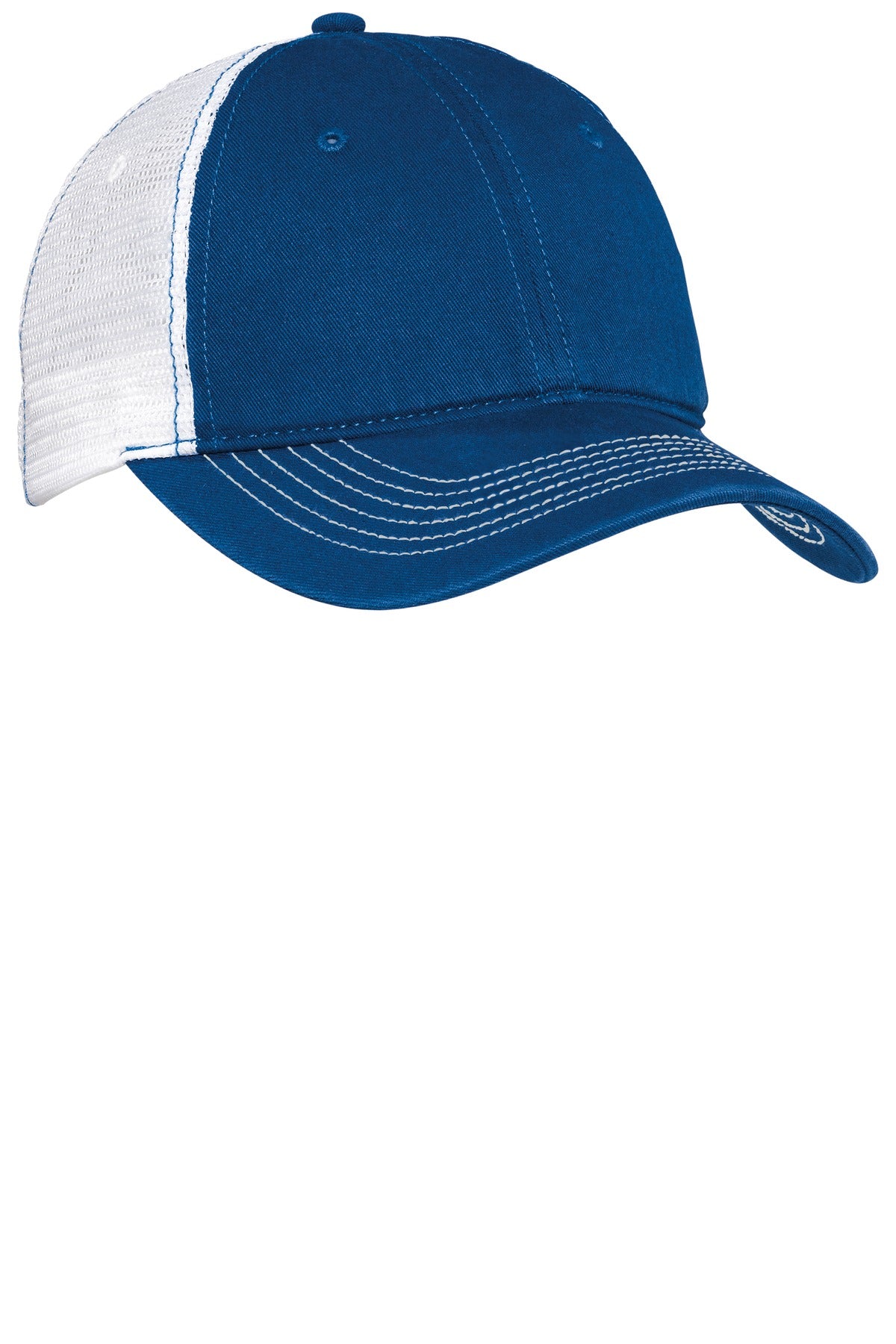 District® Mesh Back Cap DT607