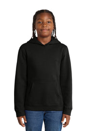 District® Youth VIT™Fleece Hoodie DT6100Y