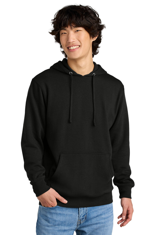 District ®  V.I.T.™ Fleece Hoodie DT6100