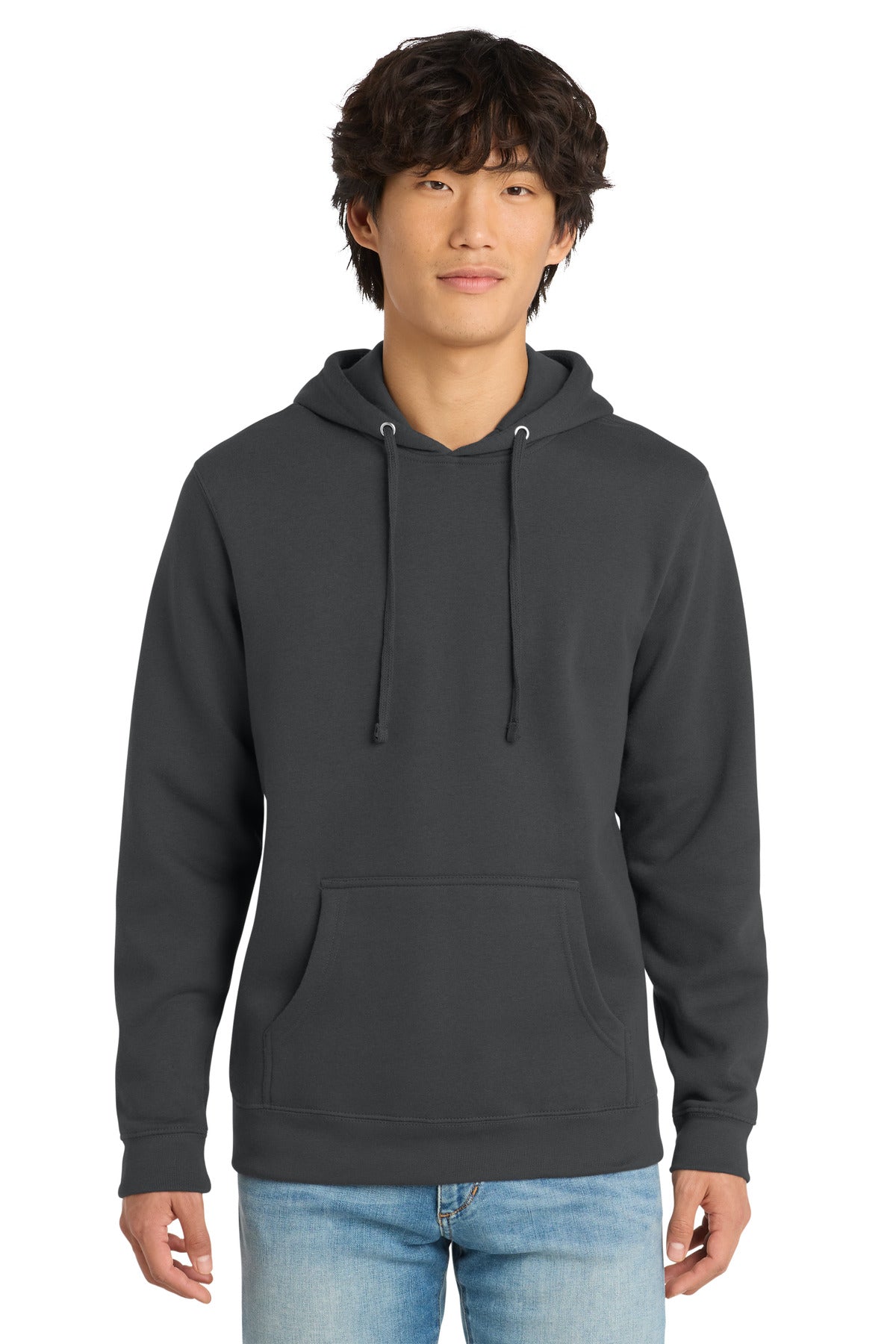 District® VIT™Fleece Hoodie DT6100