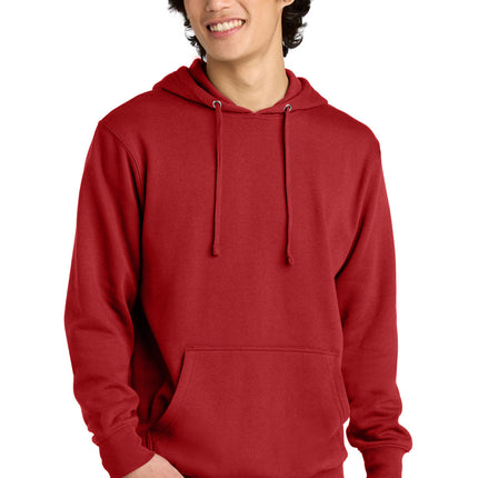 District ®  V.I.T.™ Fleece Hoodie DT6100