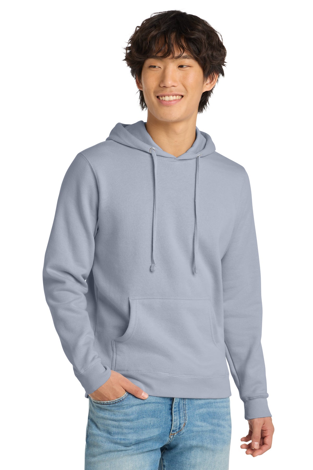 District® VIT™Fleece Hoodie DT6100
