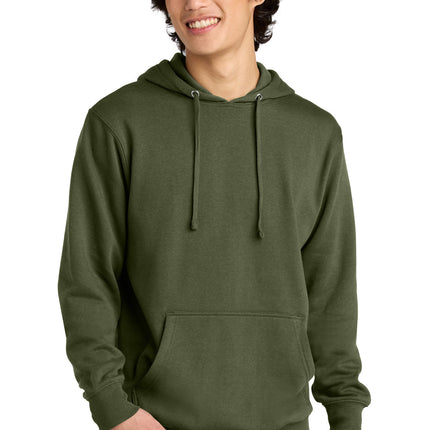 District ®  V.I.T.™ Fleece Hoodie DT6100