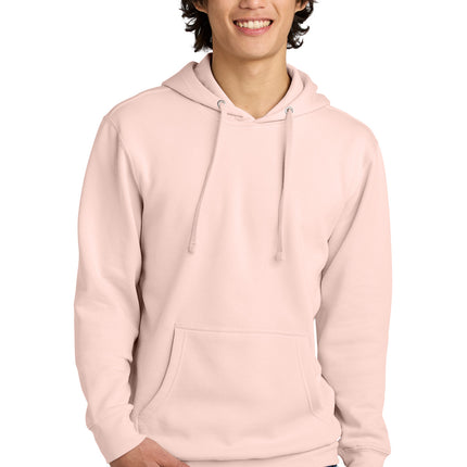 District ®  V.I.T.™ Fleece Hoodie DT6100