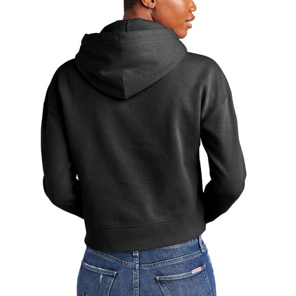District ® Women's V.I.T.   Fleece Hoodie DT6101