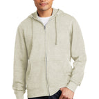 Oatmeal Heather / XS