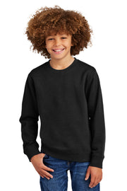 District® Youth VIT™ Fleece Crew DT6104Y