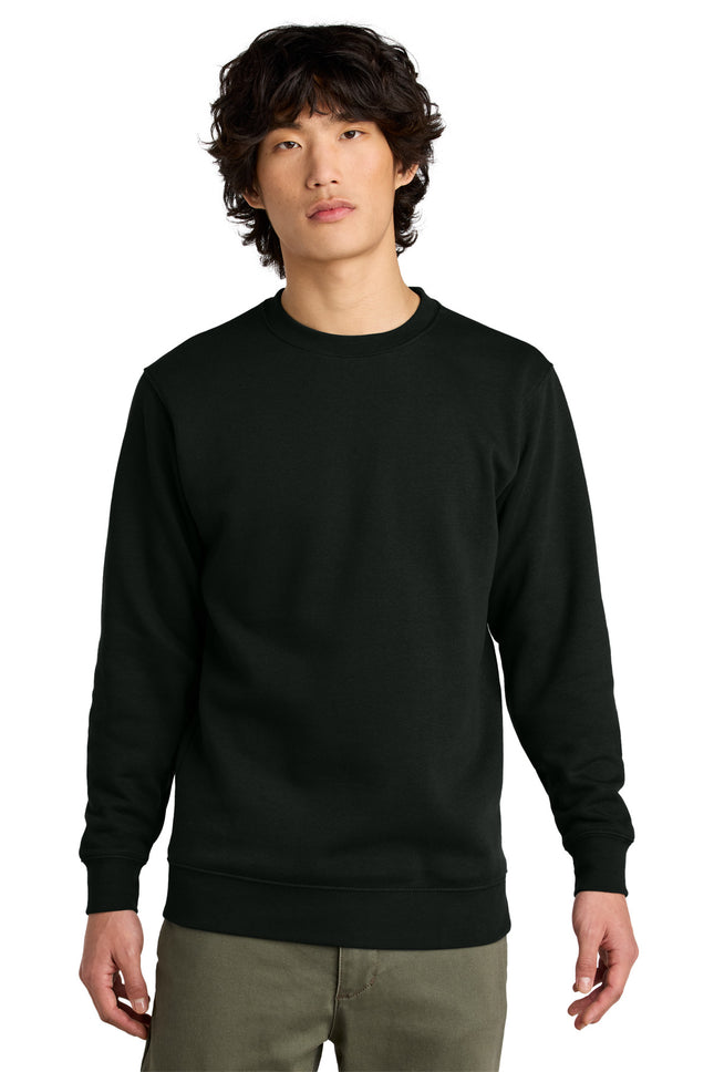 District ®  V.I.T.™ Fleece Crew DT6104